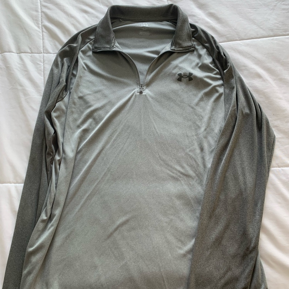 Under Armour Quarterzip